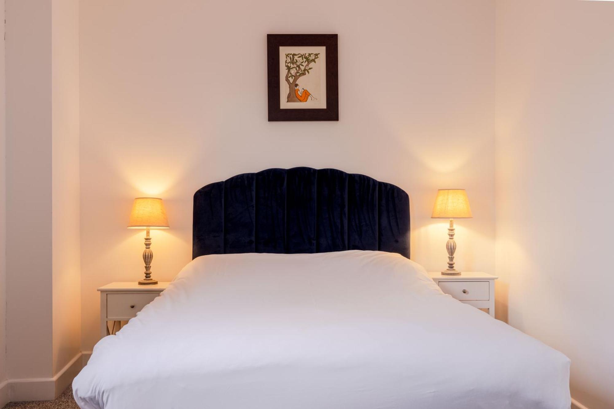 Boutique Vertigo Apartment Central Kingston/London Kingston upon Thames  Dış mekan fotoğraf